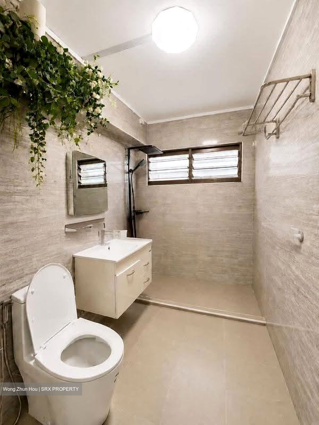 Blk 870 Woodlands Street 81 (Woodlands), HDB 5 Rooms #608110381